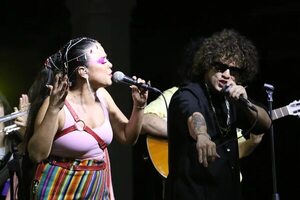 Compartiendo la Navidad: teatro y música en la Costanera - Cultura - ABC Color