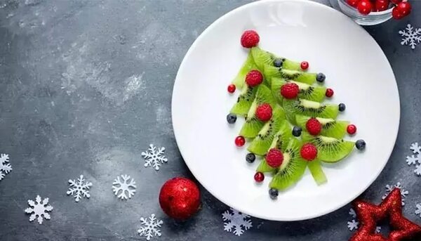 Recetas saludables para hacer en Navidad y Año Nuevo - Estilo de vida - ABC Color