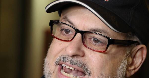 La Nación / “Payo” quiere una Constituyente