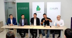 La Nación / Ofrecen vivienda a precio de alquiler