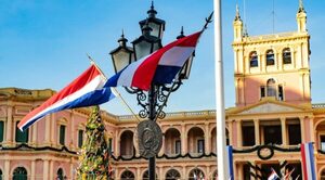 Decretan asueto para funcionarios públicos desde el mediodía de este viernes - Noticiero Paraguay