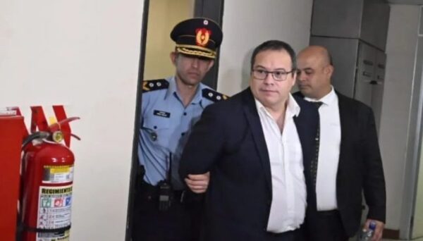 Diario HOY | Carlos Granada sabrá hoy si pasa Nochebuena en casa o si continúa preso