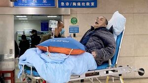 EEUU pide a China que comparta información sobre brote de Covid-19
