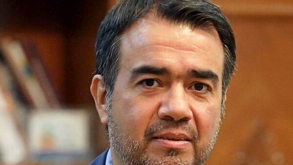 Hacienda sigue sin recibir la ley y el 2023 podría arrancar sin PGN