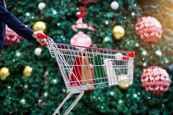 Ventas de fin de año dinamizan al sector comercial y generan expectativa de recuperación - MarketData