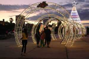 Diario HOY | Víspera de Nochebuena, con máxima de 38ºC