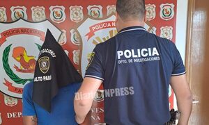 Imputan a asaltante de estación de servicios y a empleado que habría facilitado información – Diario TNPRESS
