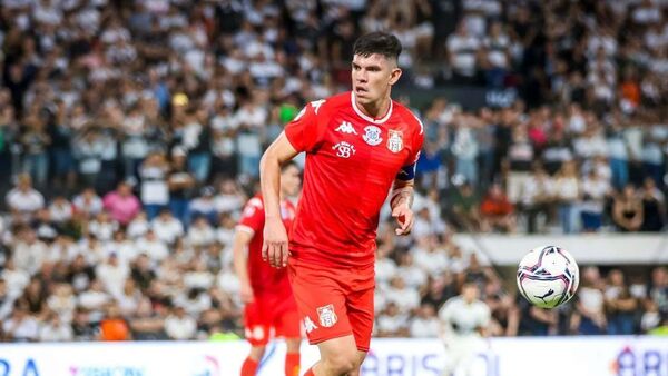 Mercado de pases: Si levanta lo de FIFA, se refuerza