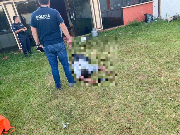 PJC: Tres presuntos delincuentes caen abatidos en nuevo enfrentamiento | 1000 Noticias