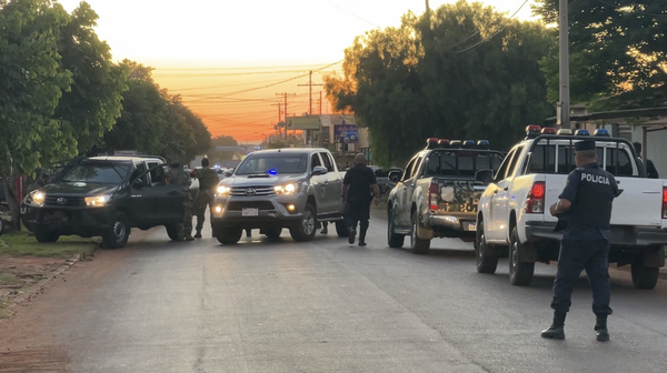 Tres supuestos delincuentes mueren tras nuevo tiroteo con la Policía en PJC