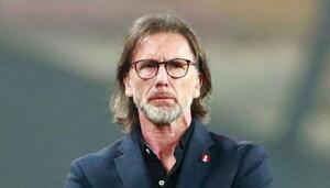 Diario HOY | Gareca asegura que el ciclo de Alfaro con Ecuador aún no tiene final