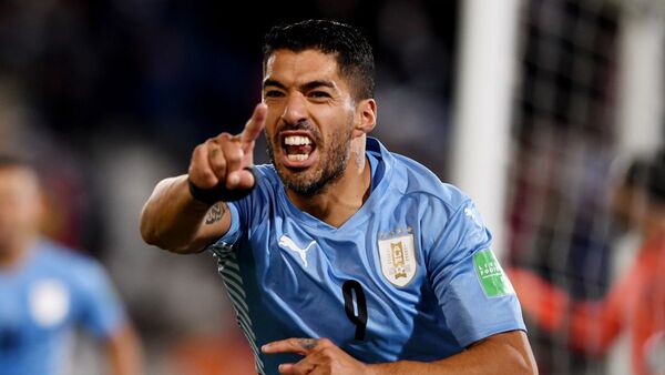 Gremio hace una propuesta por Luis Suárez