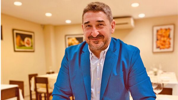 Ricardo Fazzio: “Veo un mercado en crecimiento con conocedores y nuevos consumidores ávidos” | Lifestyle | 5Días