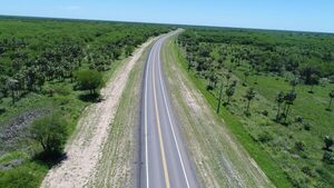 Ruta Pozo-Concepción concluiría en abril