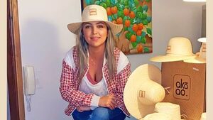 Patty Maidana: “Jamás vamos a saber hasta dónde podemos llegar si no lo intentamos” | Lifestyle | 5Días