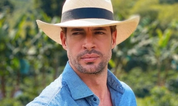 Actor de “Café con aroma de mujer” dice que su personaje es complejo | Telefuturo