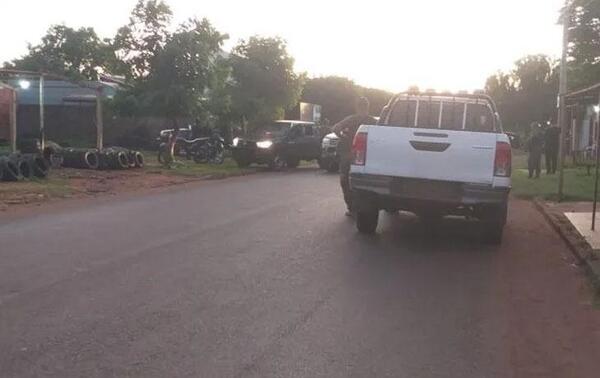 Tres supuestos delincuentes mueren tras nuevo tiroteo con la Policía en PJC – Prensa 5