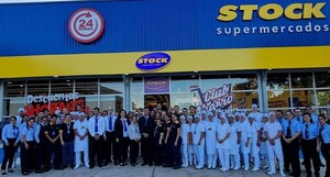 Un renovado Stock Barrio Obrero reabre sus puertas