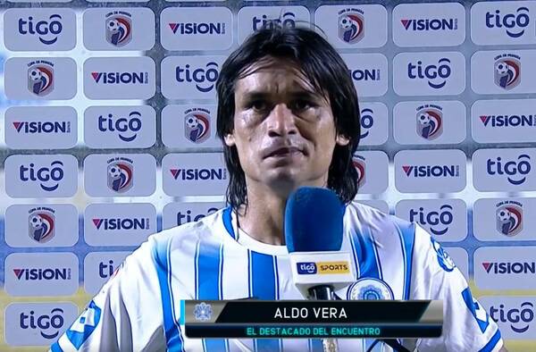 Jugadores se fueron para cobrar una deuda para el pan dulce pero “okañy el presi”