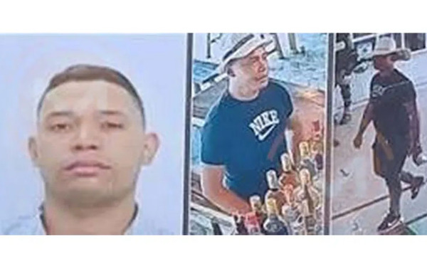 "Agarré 8.000 dólares" por asesinato de Marcelo Pecci – Prensa 5