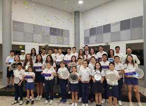 Diario HOY | Golf: ceremonia de cierre con premios para los destacados