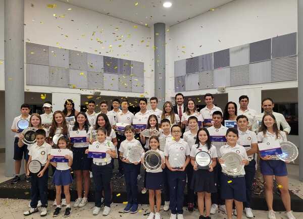 Diario HOY | Golf: ceremonia de cierre con premios para los destacados