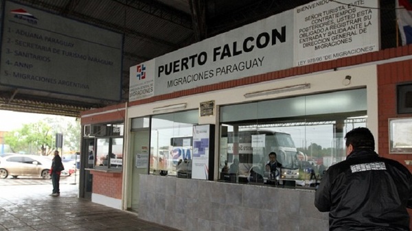 Movimiento migratorio aumentó 122% - Noticias Paraguay