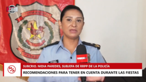 Sugieren a personas no divulgar en redes sociales información sobre viajes que realizarán - Megacadena — Últimas Noticias de Paraguay