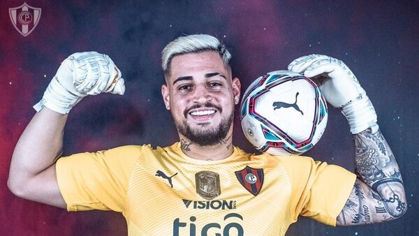 Jean Fernandes, el gran ausente en las prácticas