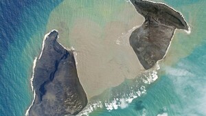 Perú: reportan dos personas fallecidas por impacto de tsunami | 1000 Noticias