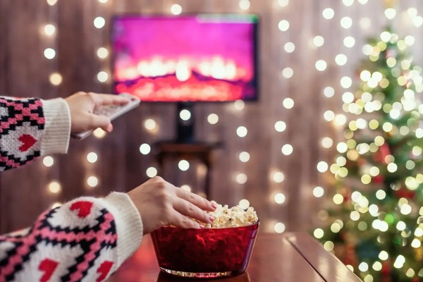 Películas navideñas para ver este finde en las distintas plataformas de streaming - Megacadena — Últimas Noticias de Paraguay