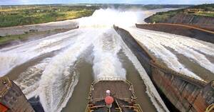 La Nación / Itaipú ¿seguirá siendo una central hidroeléctrica o una empresa?