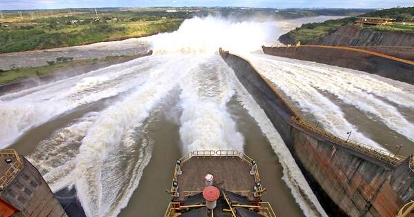 La Nación / Itaipú ¿seguirá siendo una central hidroeléctrica o una empresa?