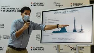 Asunción vuelve a ser epicentro del Covid y además de chikungunya