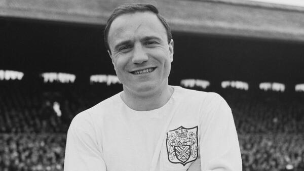 Diario HOY | Fallece George Cohen, campeón del mundo con Inglaterra y leyenda del Fulham
