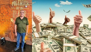 Aníbal Schupp habló de los millonarios gastos en política - Teleshow