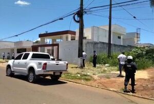 Abatidos en enfrentamiento con la Policía ya habrían protagonizado hechos violentos en Ponta Porã - Megacadena — Últimas Noticias de Paraguay