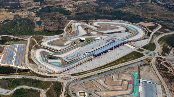 Diario HOY | Portugal aspira a recuperar el Gran Premio de F1 en 2023