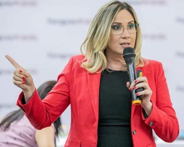 Justicia pisoteada por una magistrada que no merece estar dentro del Poder Judicial - La Clave