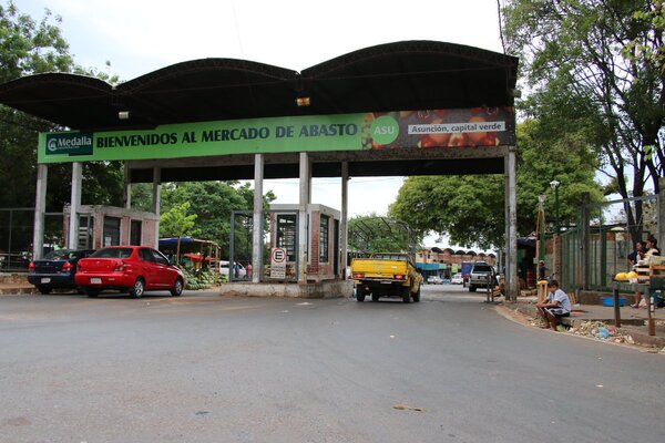 Intenso movimiento en el Mercado de Abasto | 1000 Noticias