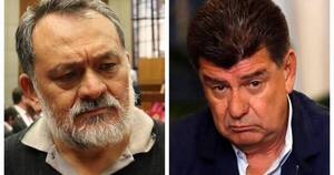 La Nación / Pereira acusa a Alegre de destruir las chances de la oposición: “Es un egocentrista de primera”