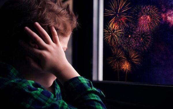 Pirotecnia podría afectar la estabilidad emocional de las personas con autismo – Prensa 5