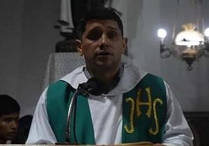 Párroco de Itauguá pide no convertir a la Navidad en una fiesta pagana - Nacionales - ABC Color