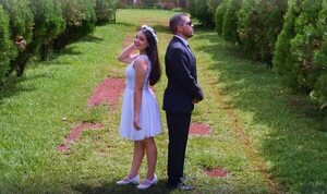 Jóvenes esteños lanzan canción para reconfortar el alma en Navidad - ABC en el Este - ABC Color