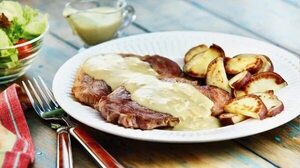 ¡Imperdible! Sabroso cerdo a la Savora para disfrutar en esta Navidad - Gastronomía - ABC Color