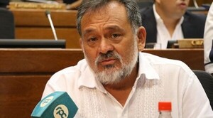Diario HOY | Efraín, “un egocentrista de primera”, lamentan desde el Frente Guasu