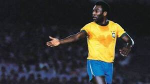 La salud de Pelé empeoró y sus familiares comenzaron a despedirse - Informatepy.com