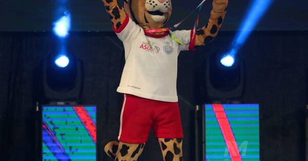 La Nación / SND se prepara para grandes eventos deportivos en Paraguay