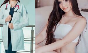 ¡Ay mamá!: La doctora que competirá en el Miss Grand