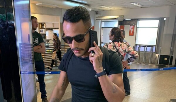 ¡Rescisión de contrato! Cerro Porteño y Mateus Gonçalves cortan relación